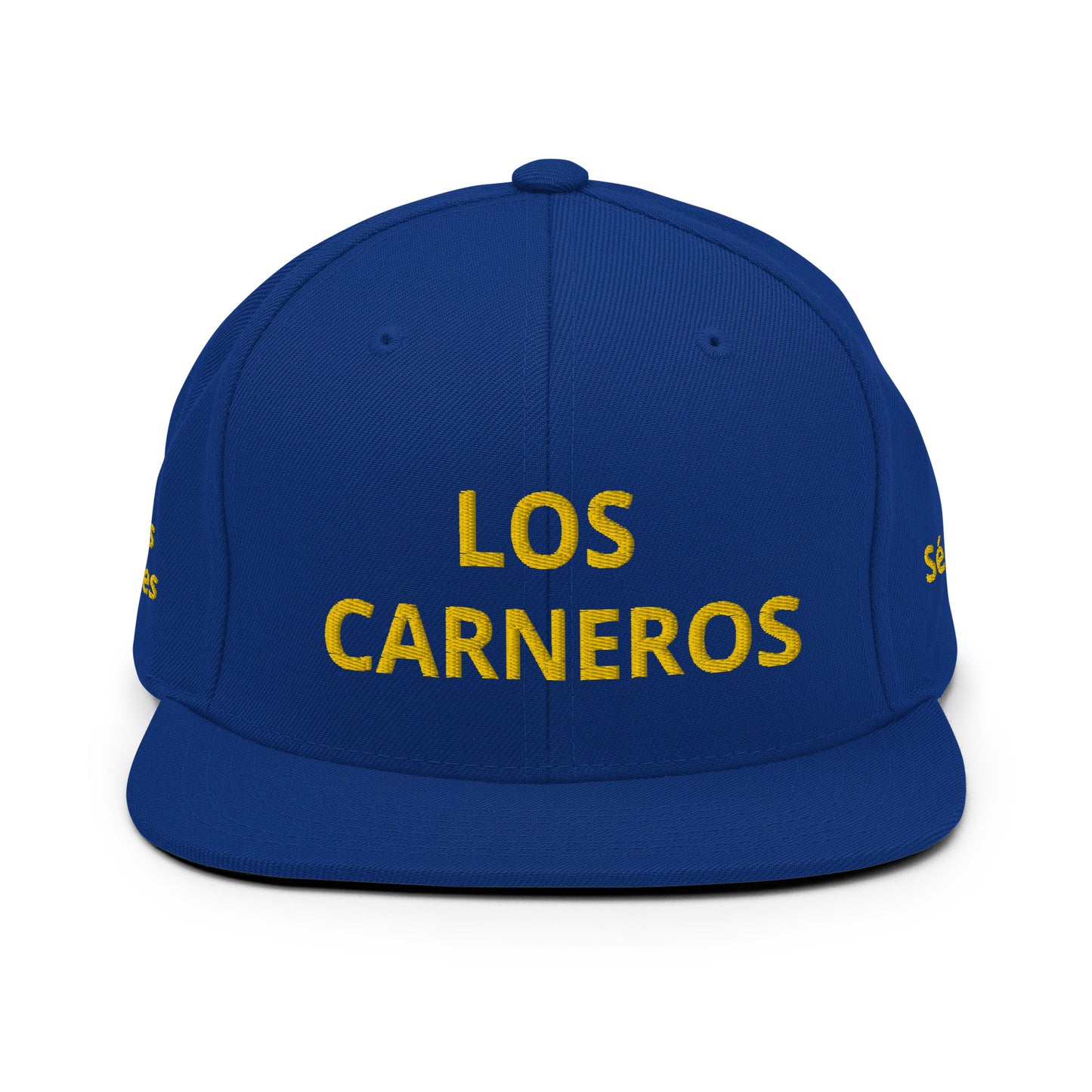 Gorra - Carneros (2)