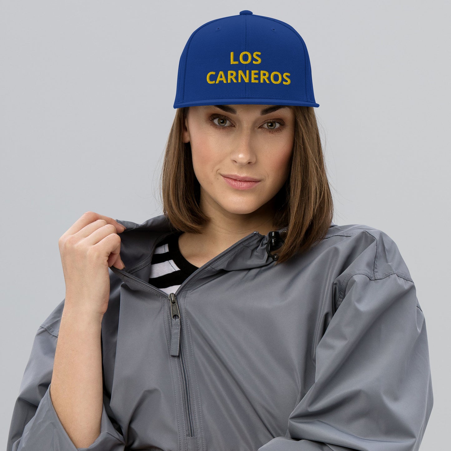 Gorra - Carneros (2)