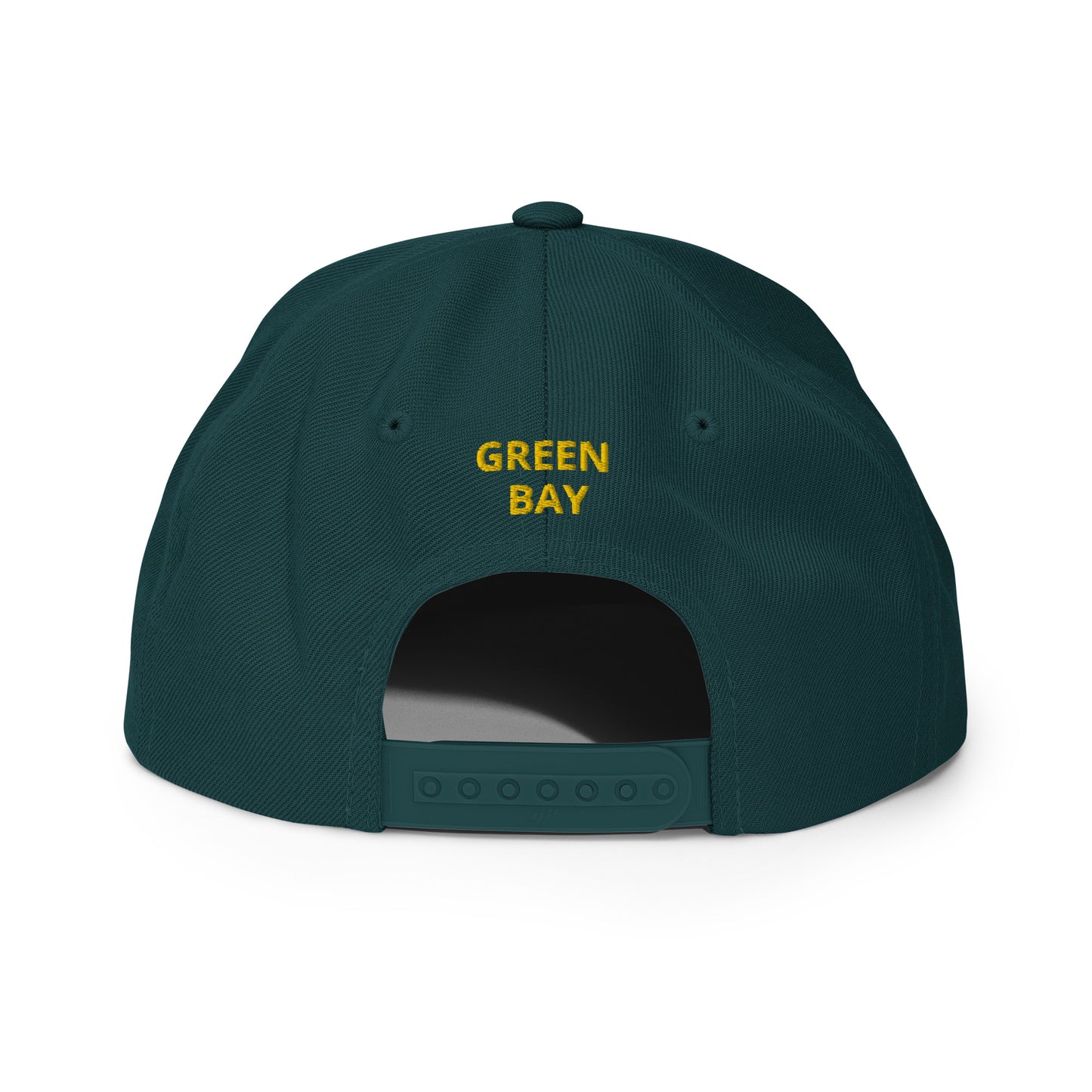 Gorra - Empacadores (2)