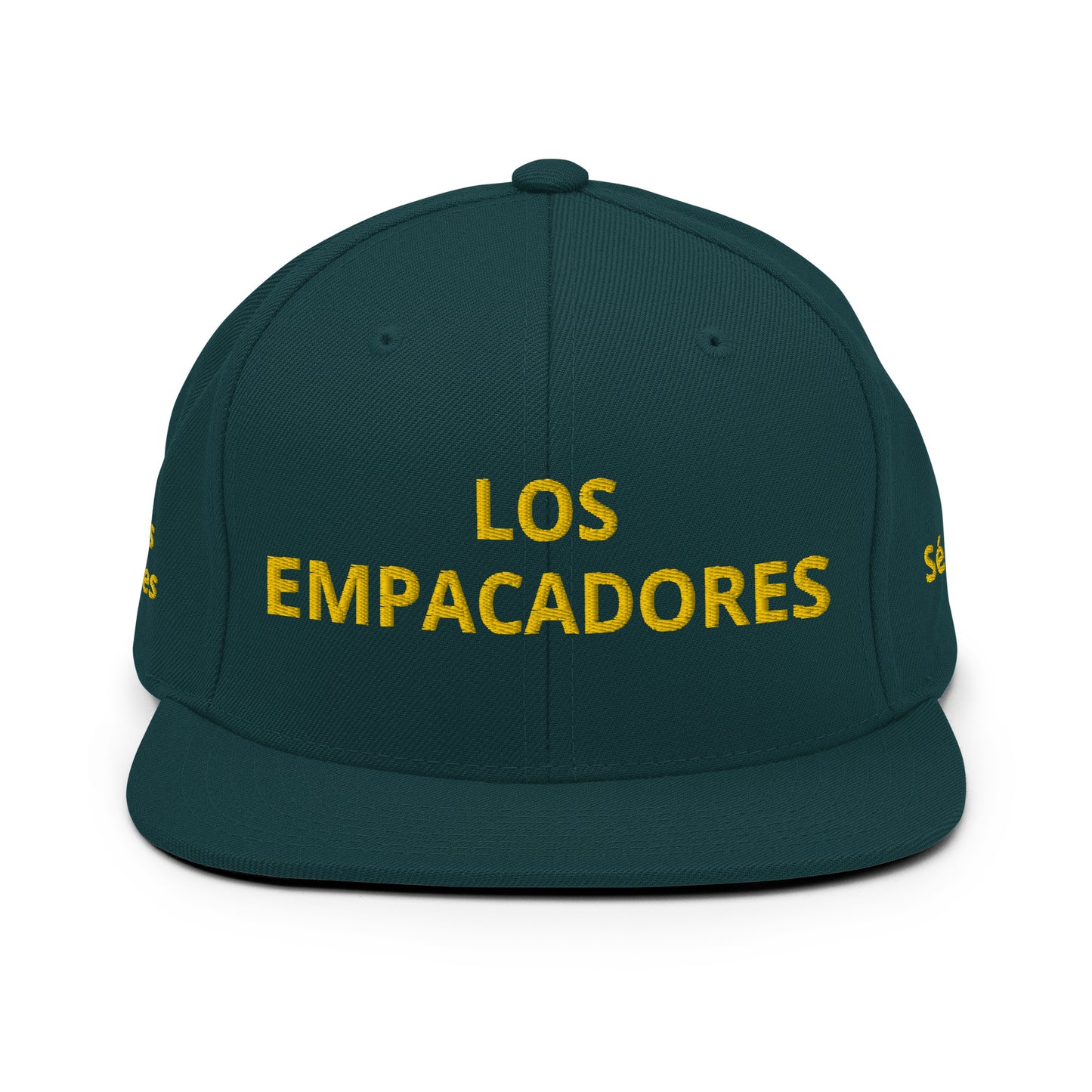 Gorra - Empacadores (2)