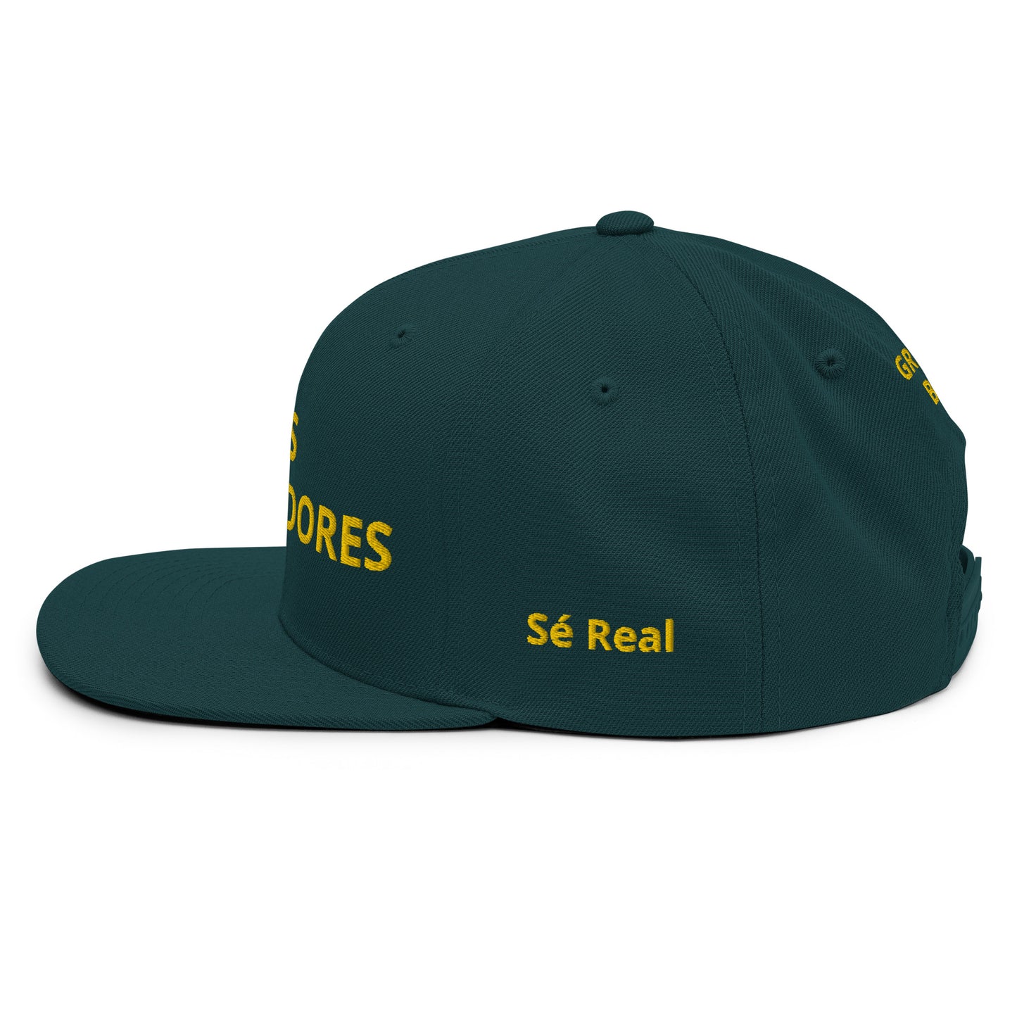 Gorra - Empacadores (2)