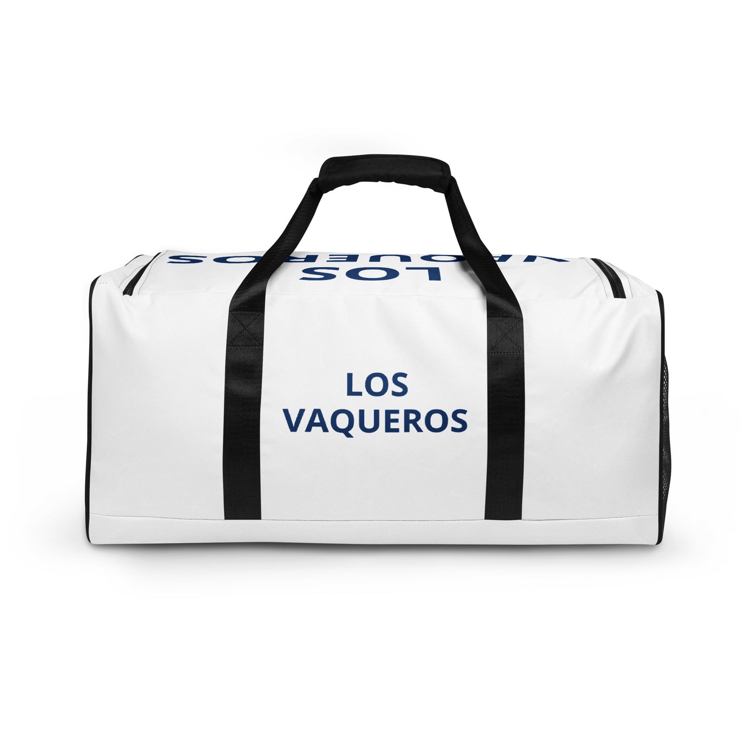 Duffle Bag - Vaqueros (limited)