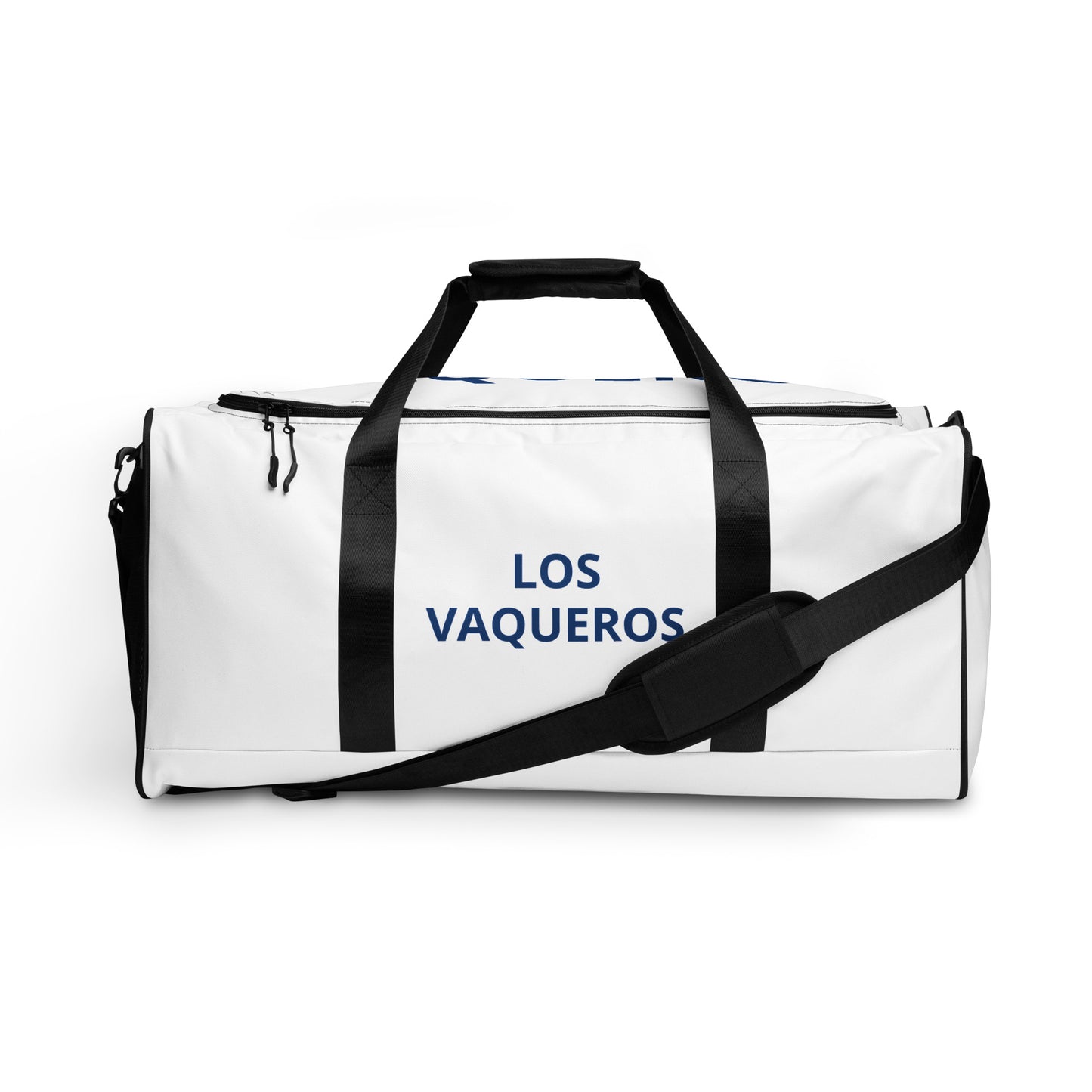 Duffle Bag - Vaqueros (limited)