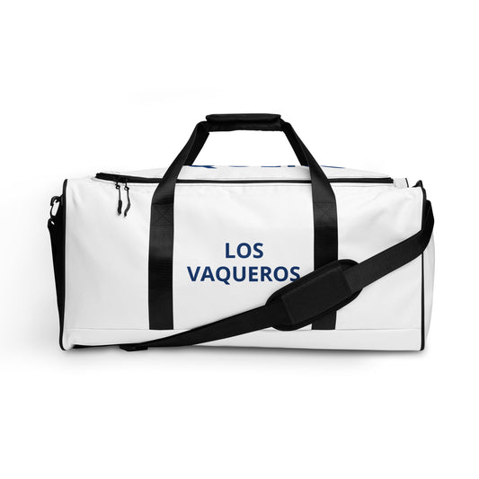 Bolsa deportiva - Vaqueros (limitada)