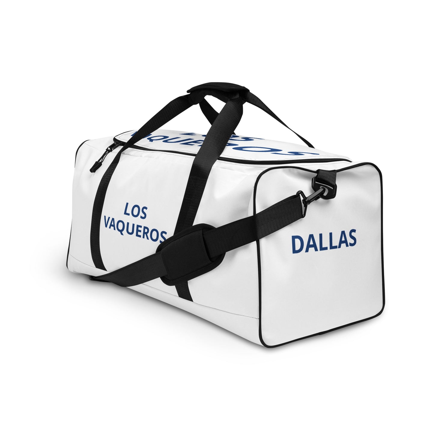 Duffle Bag - Vaqueros (limited)