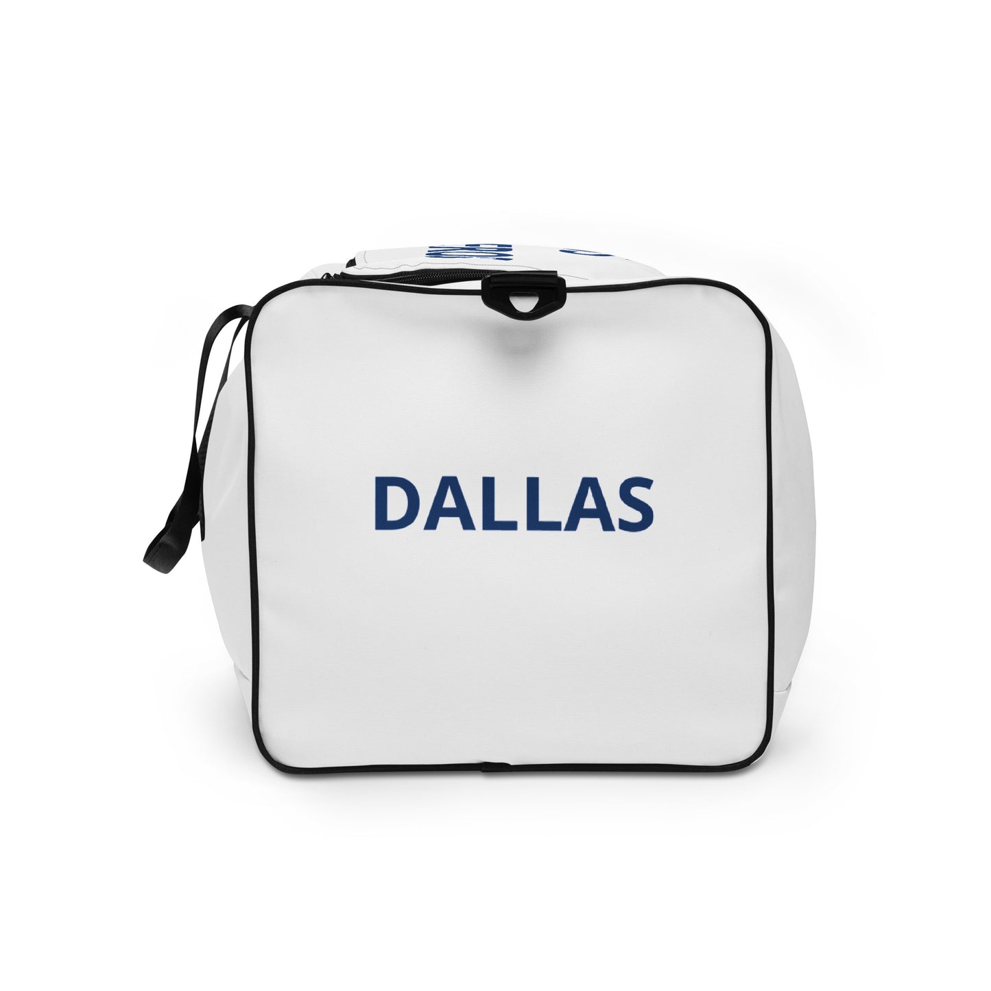 Duffle Bag - Vaqueros (limited)