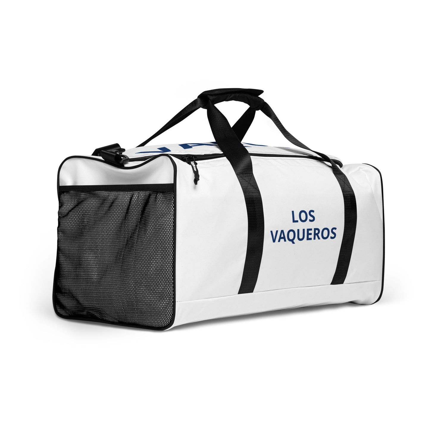 Duffle Bag - Vaqueros (limited)