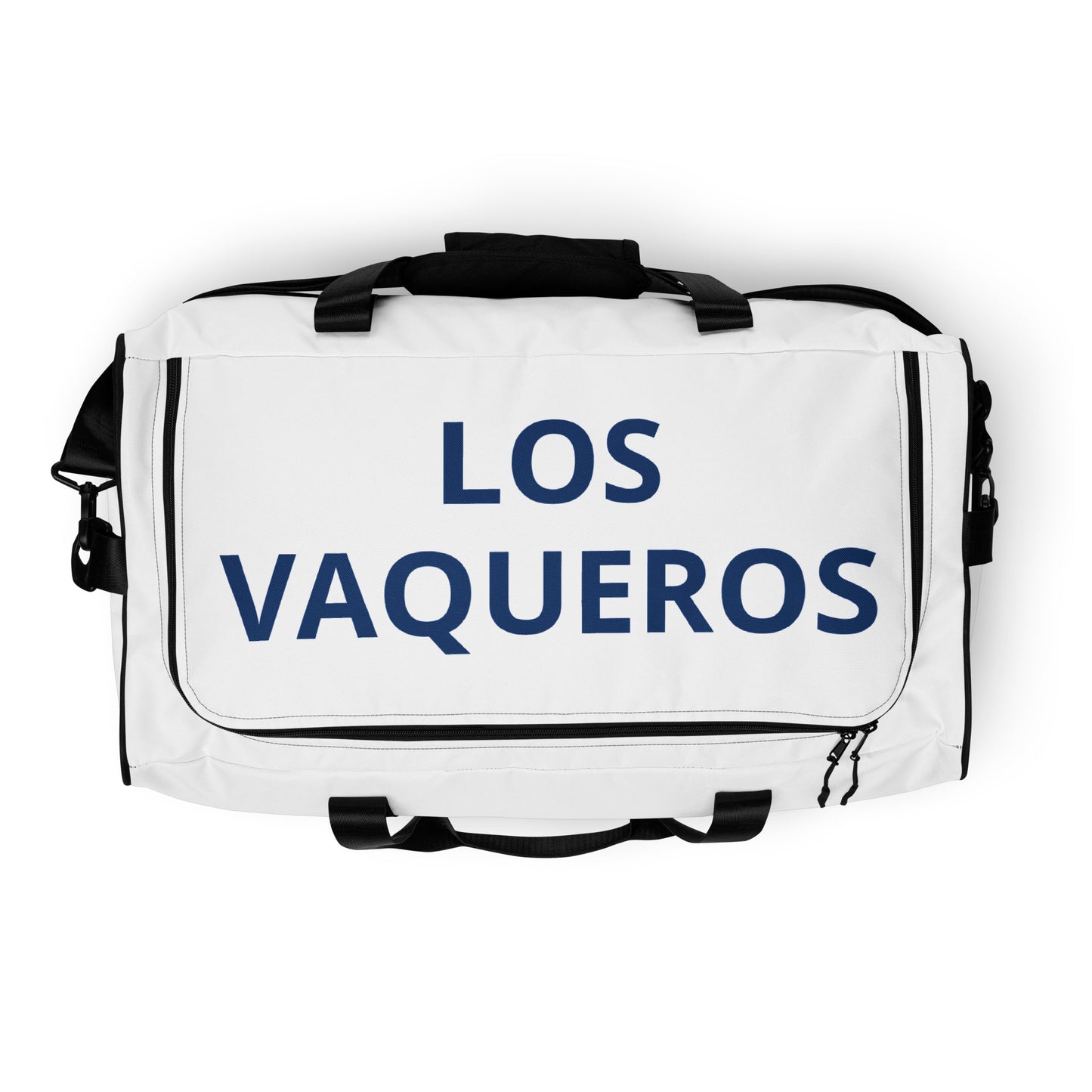 Duffle Bag - Vaqueros (limited)