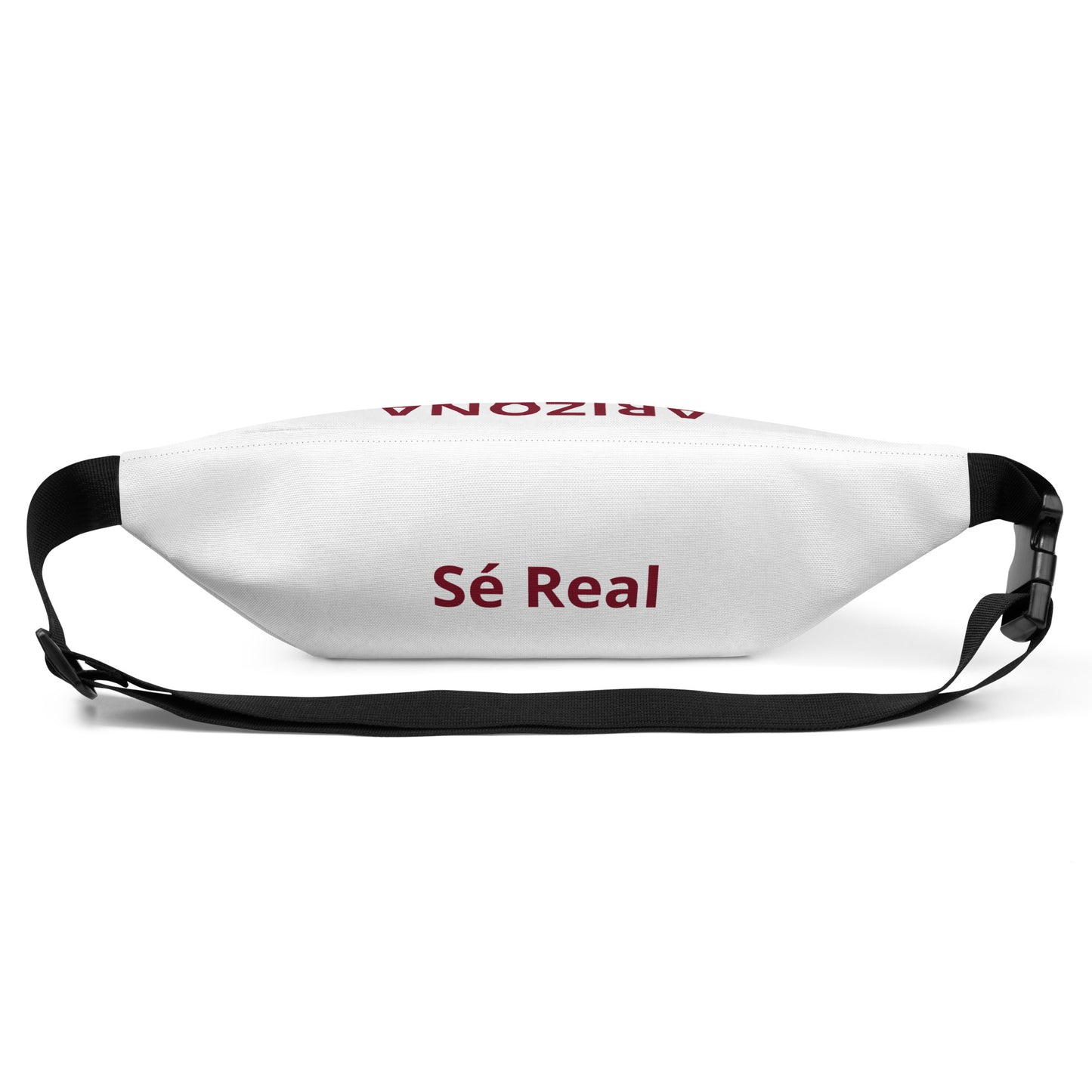 Fanny Pack - Cardenales