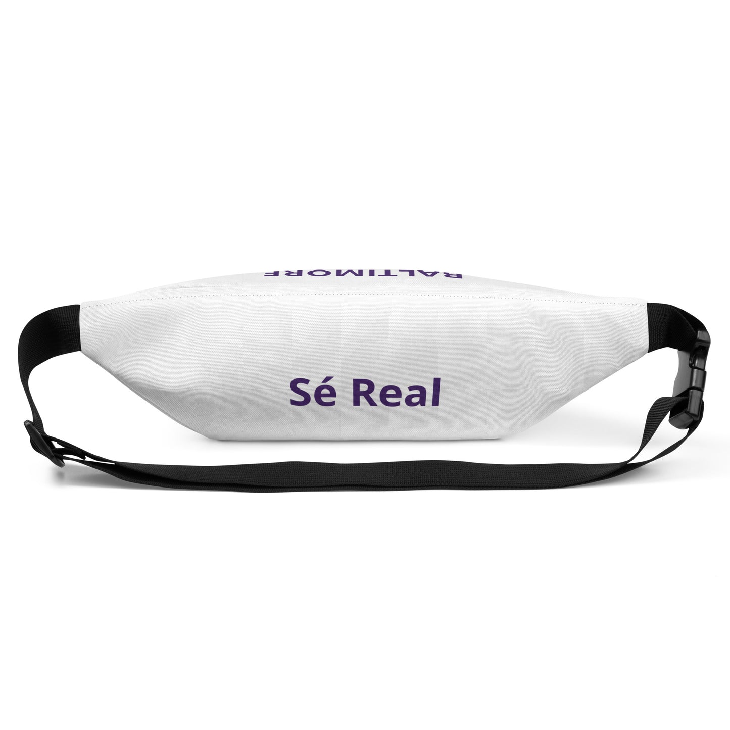 Fanny Pack - Cuervos