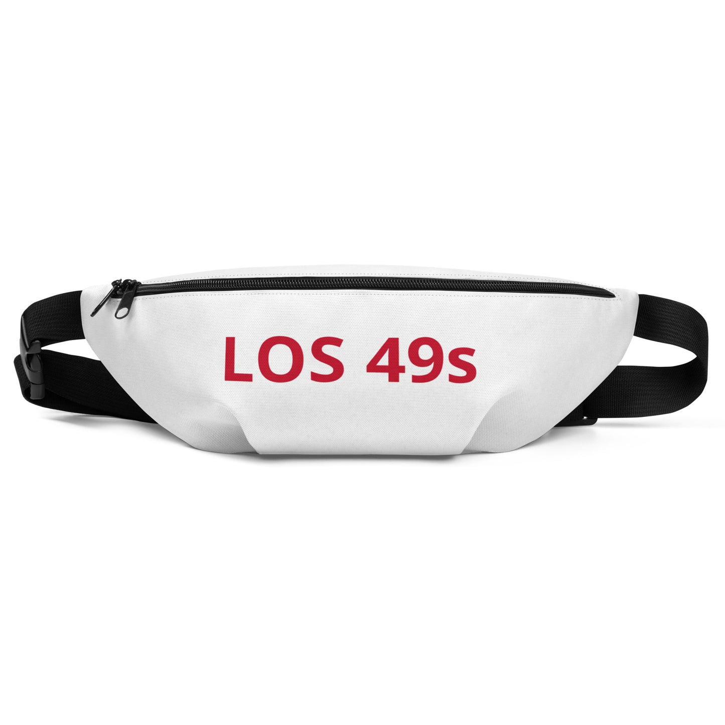 Fanny Pack - Los 49s