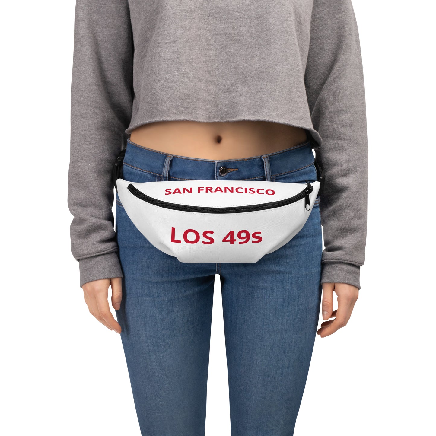 Fanny Pack - Los 49s