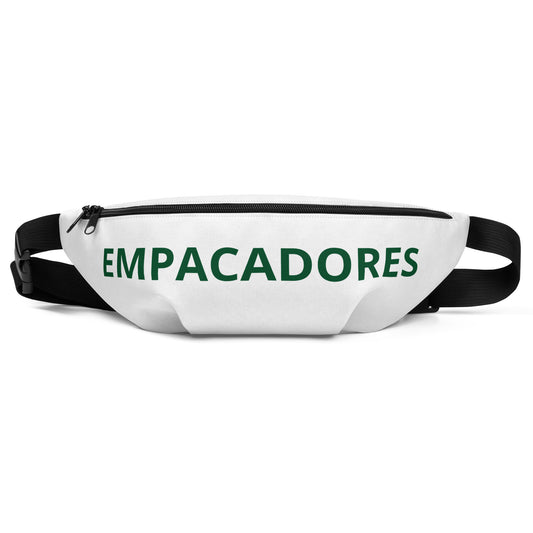 Riñonera - Empacadores