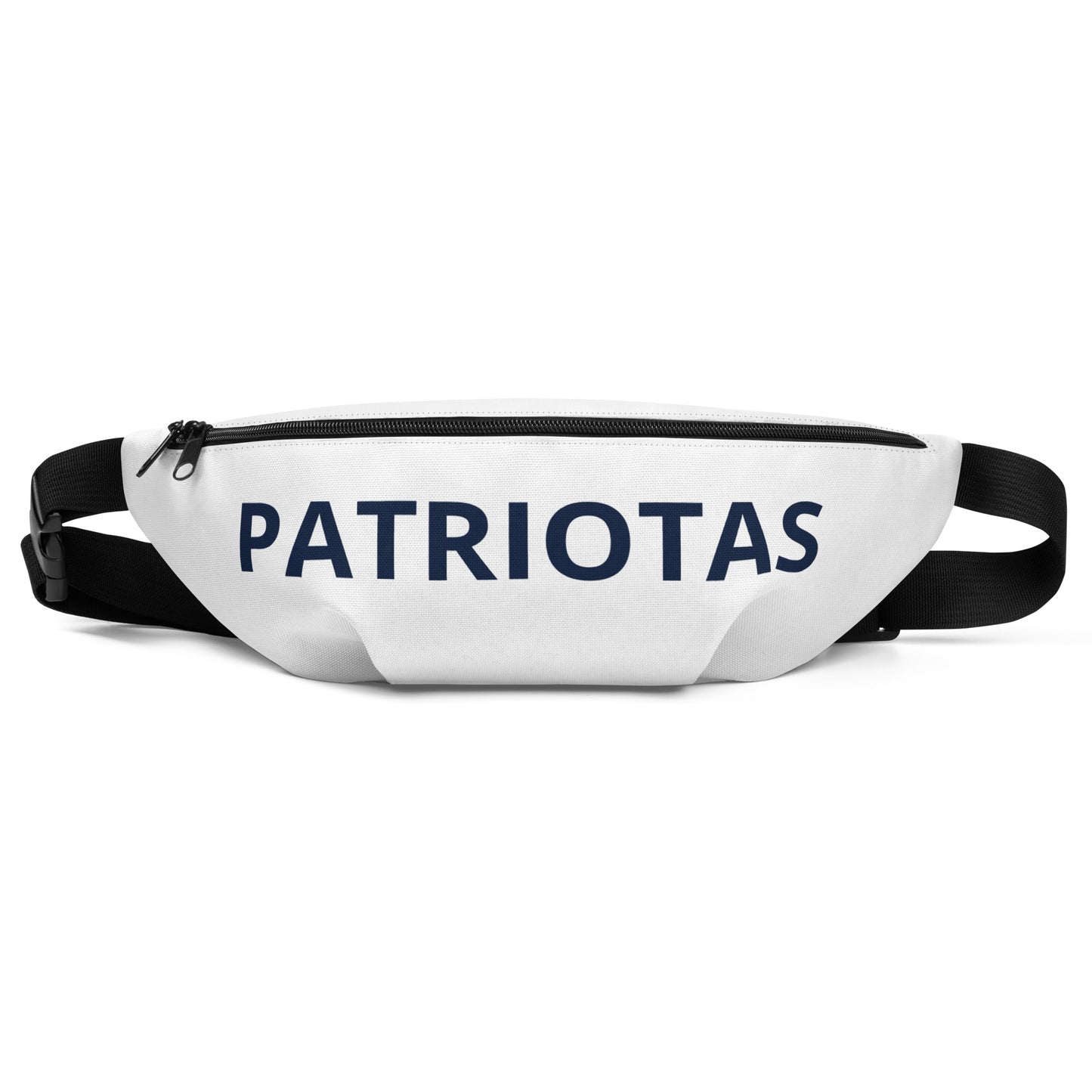 Fanny Pack - Patriotas