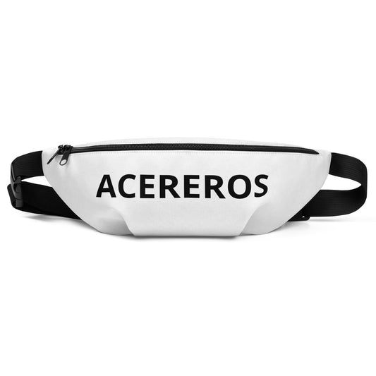 Fanny Pack - Acereros