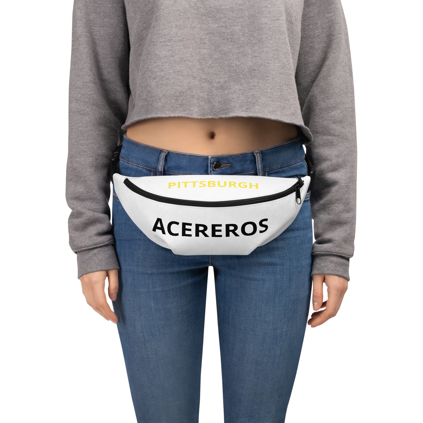 Fanny Pack - Acereros