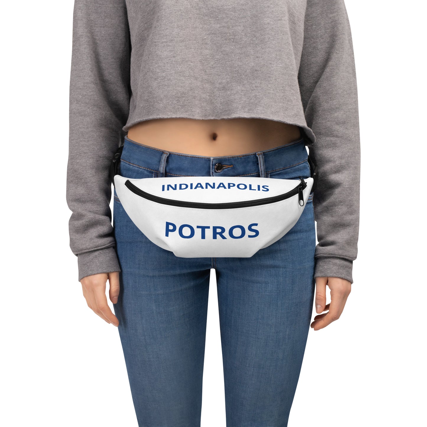 Fanny Pack - Potros