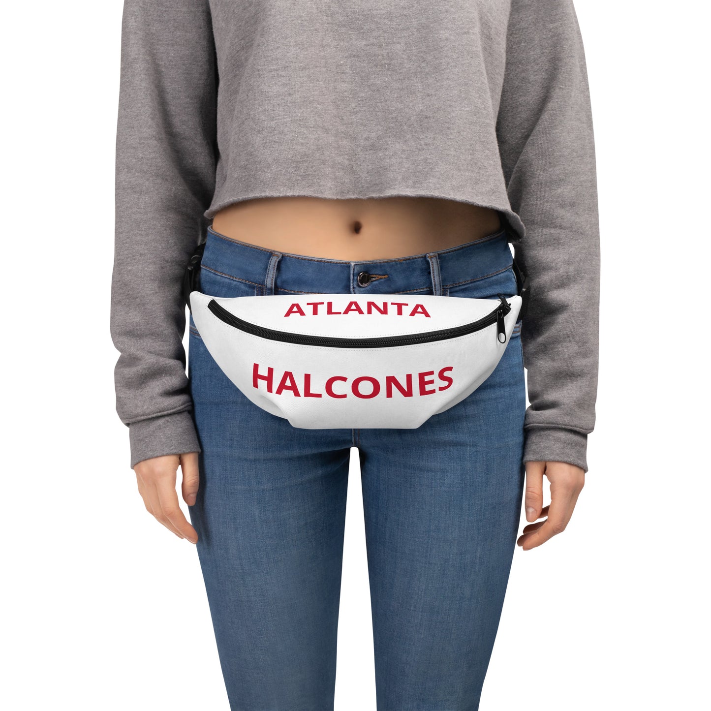 Fanny Pack - Halcones