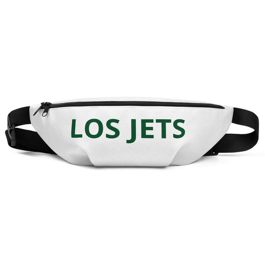 Riñonera - Los Jets