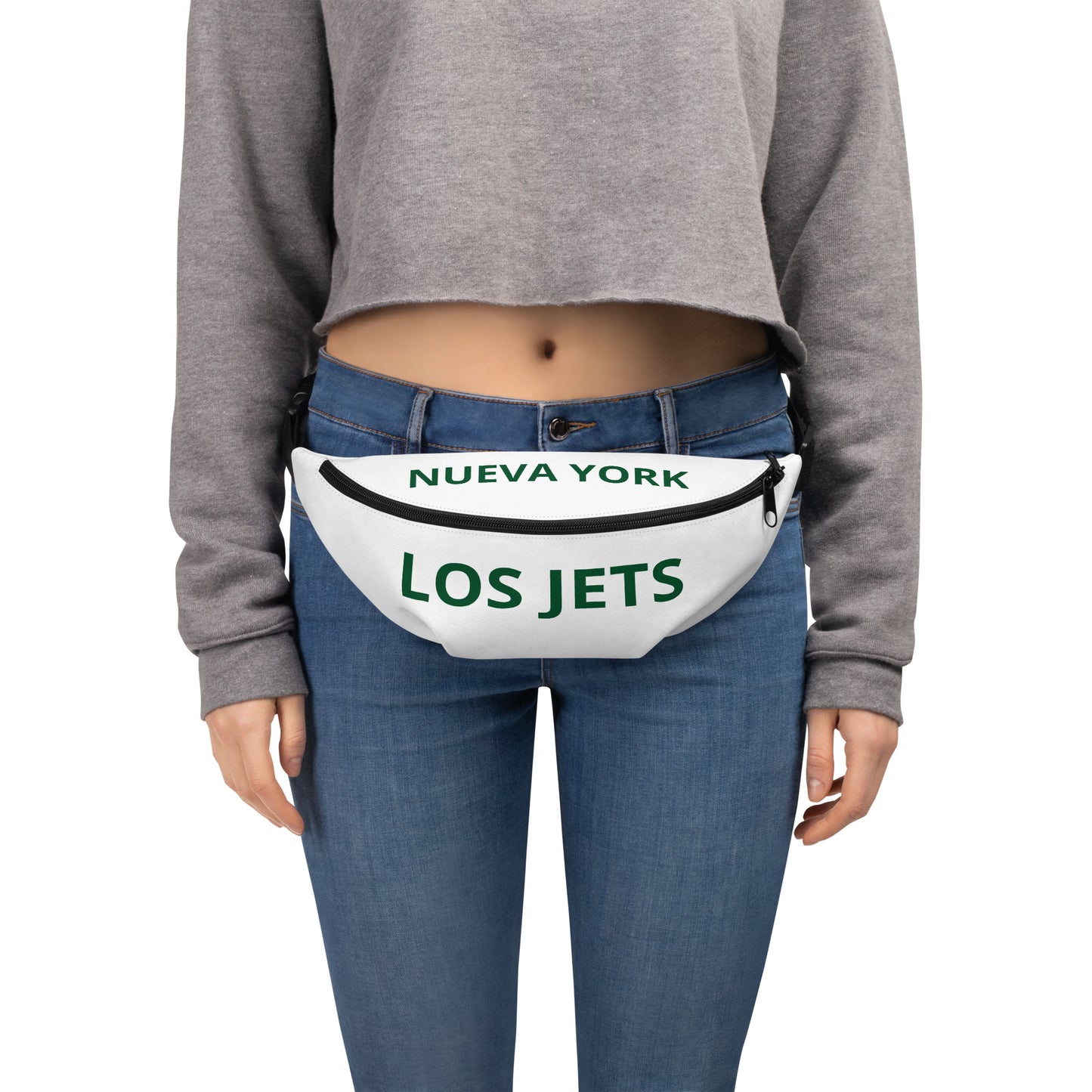 Fanny Pack - Los Jets