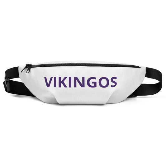 Fanny Pack - Vikingos