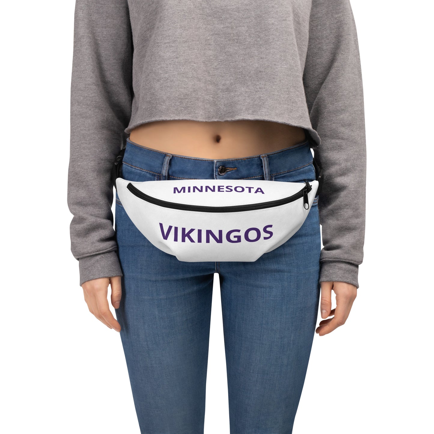 Fanny Pack - Vikingos