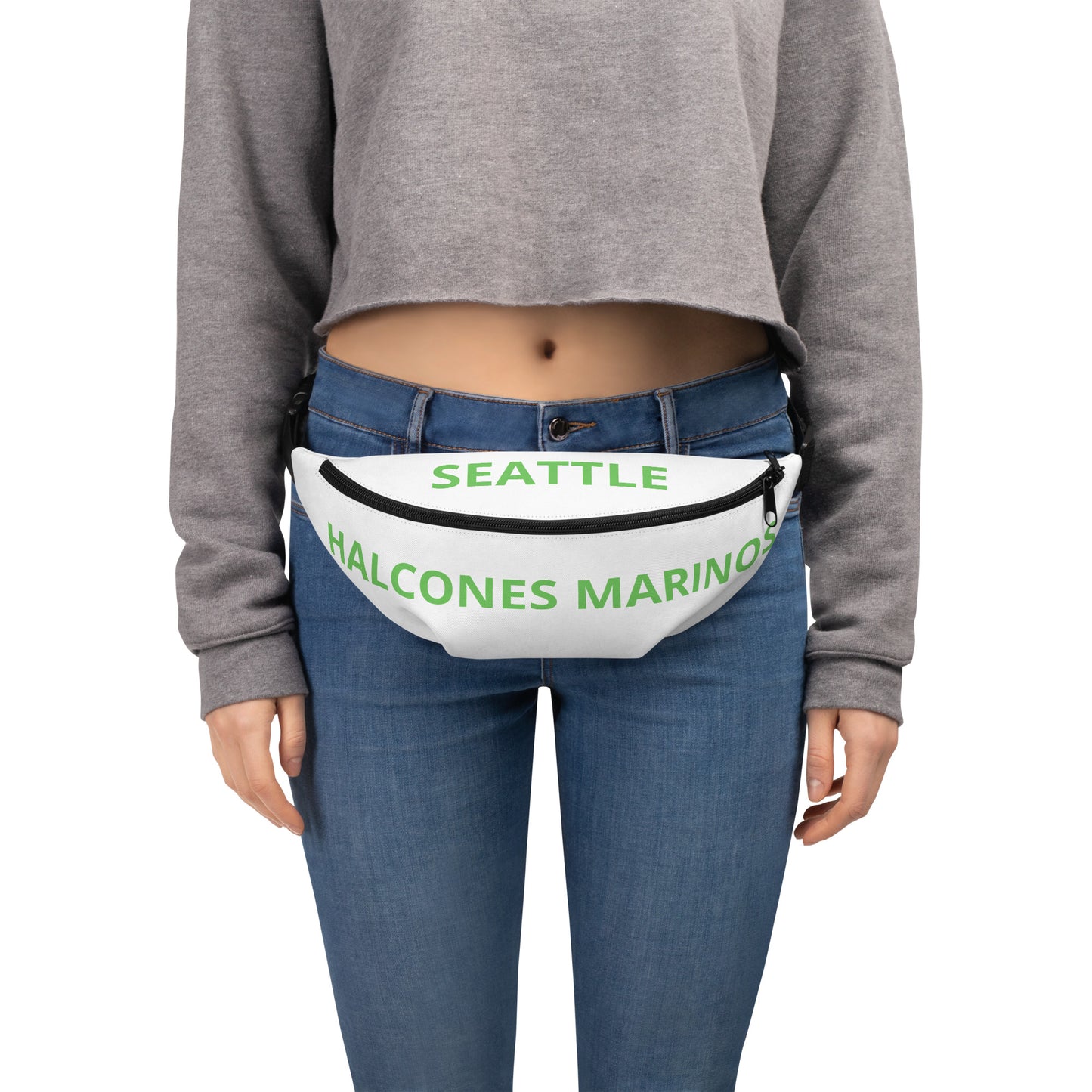 Fanny Pack - Halcones Marinos