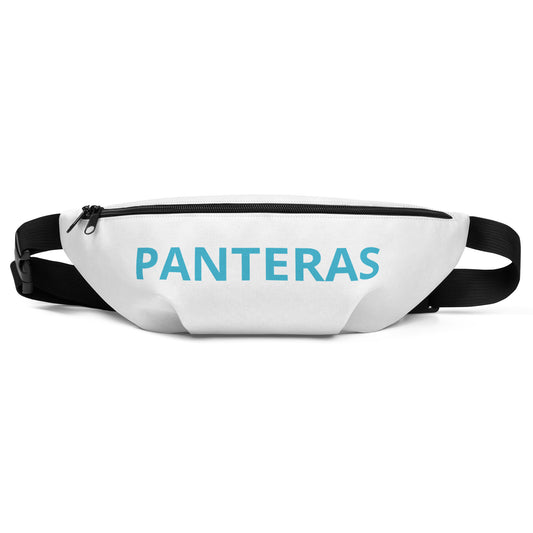 Fanny Pack - Panteras