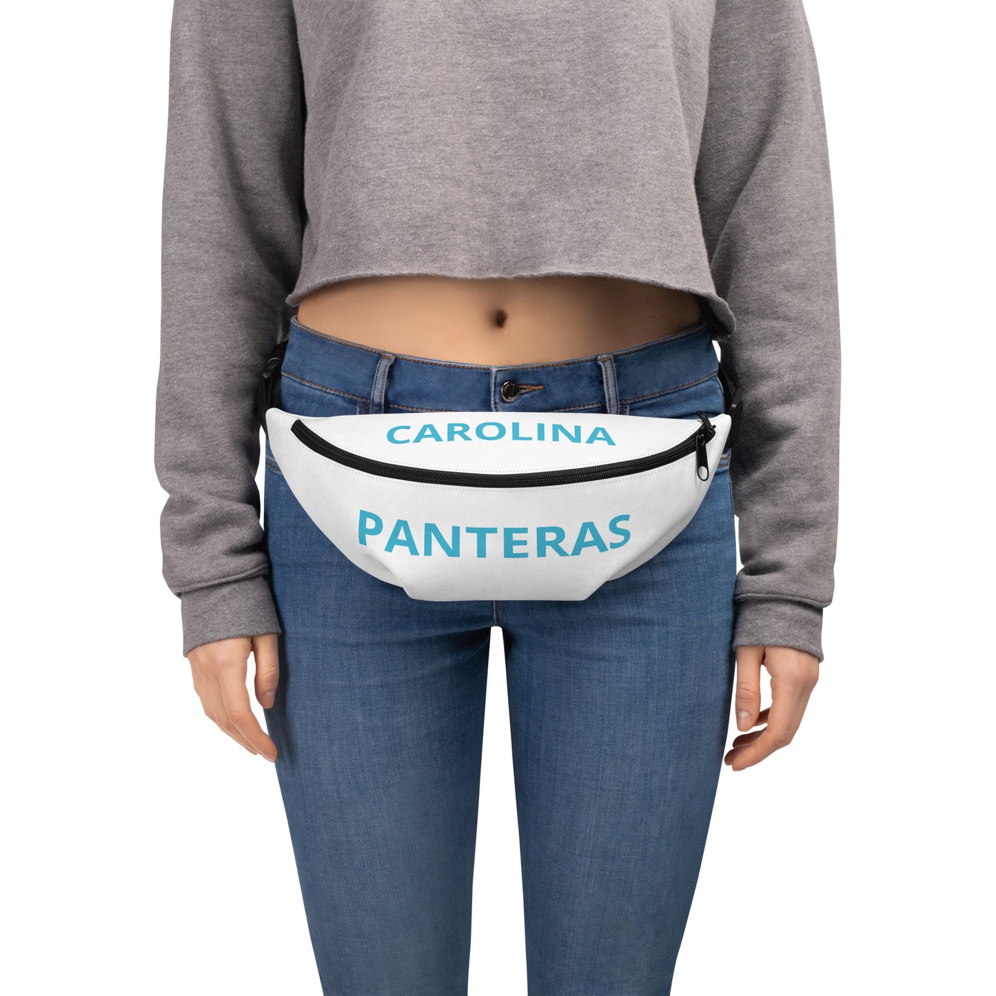 Fanny Pack - Panteras