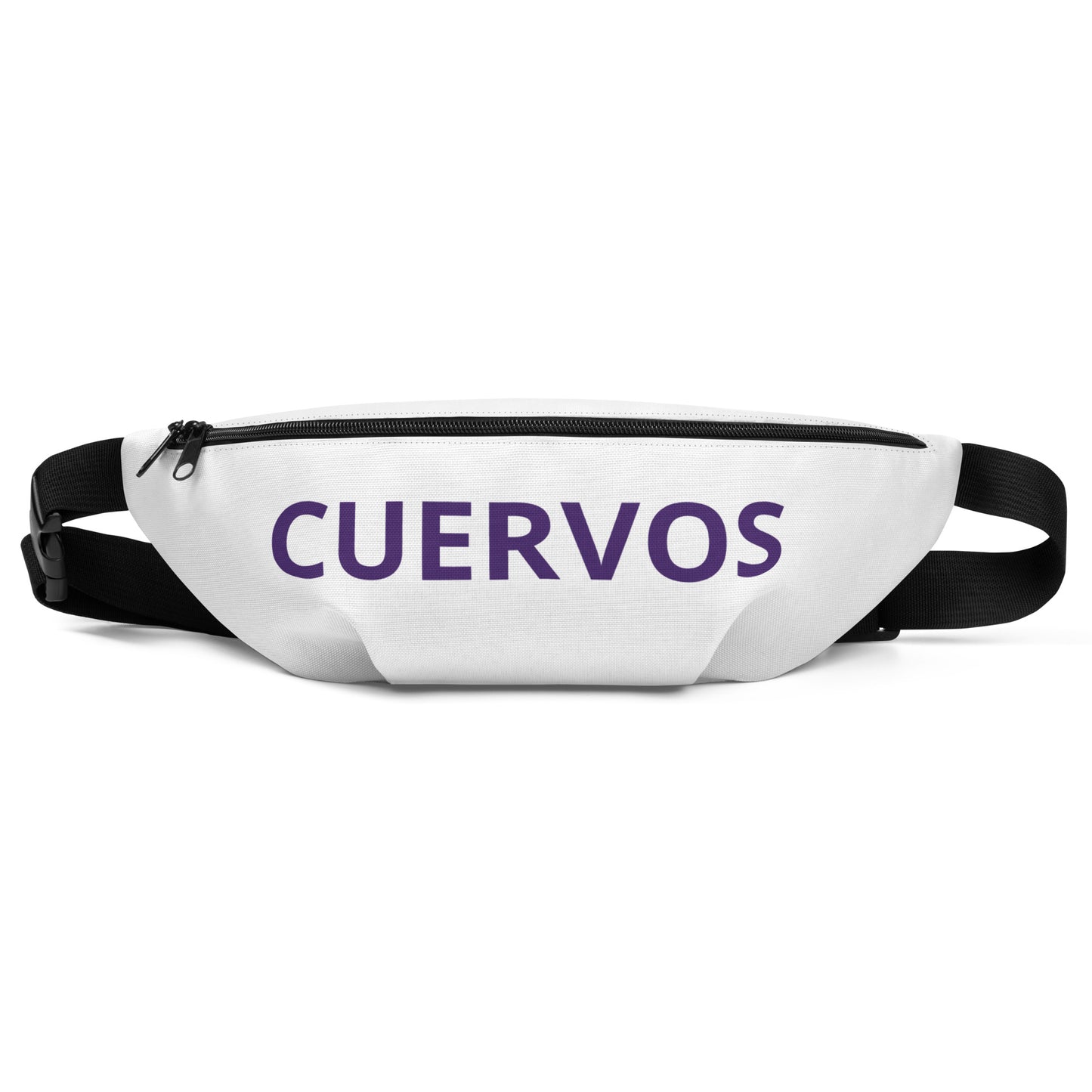 Fanny Pack - Cuervos