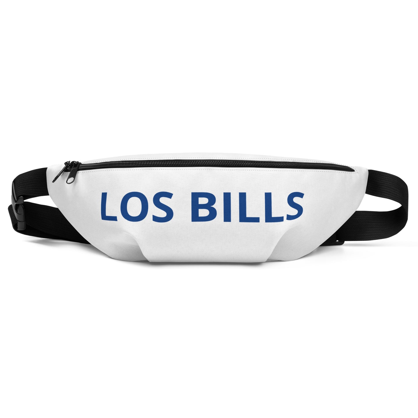 Fanny Pack - Los Bills