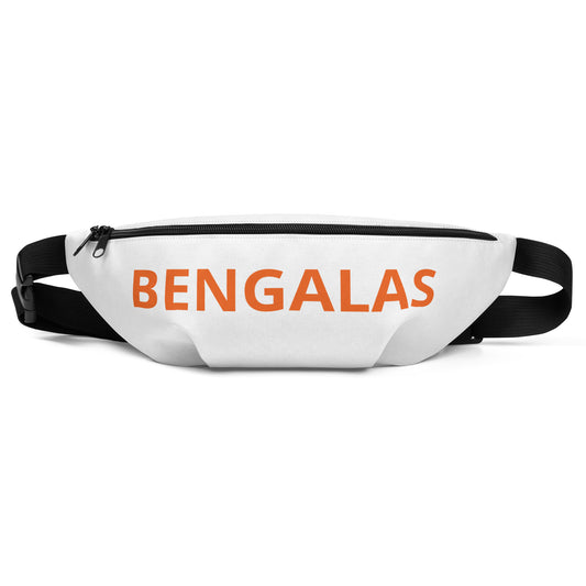 Fanny Pack - Bengalas