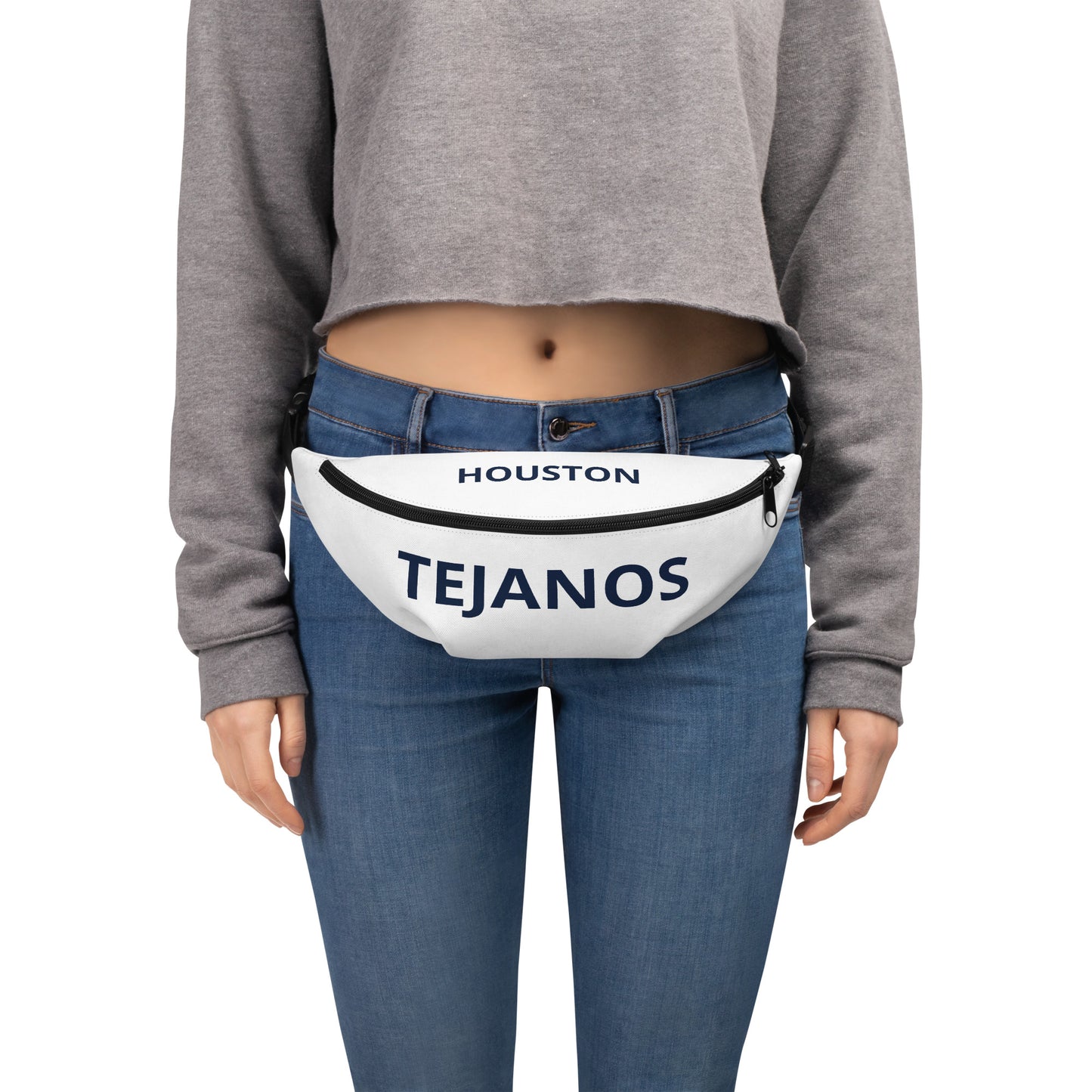 Fanny Pack - Tejanos