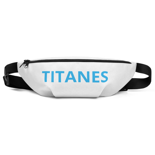 Fanny Pack - Titanes