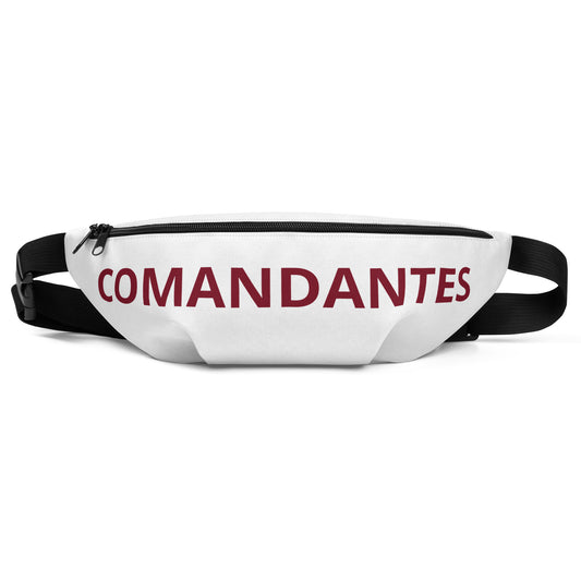 Fanny Pack - Comandantes