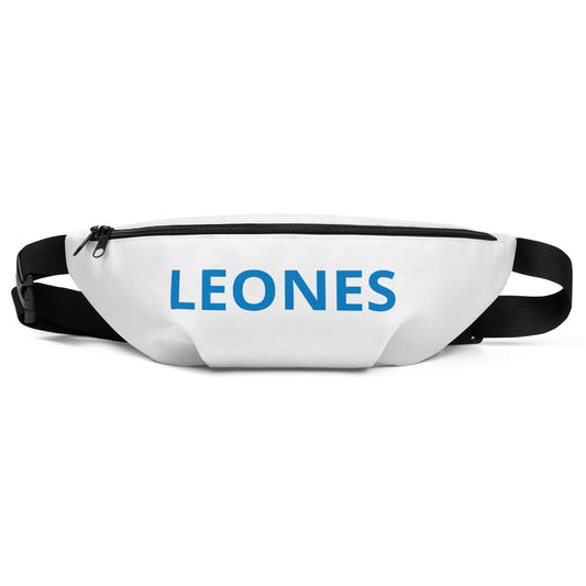 Fanny Pack - Leones