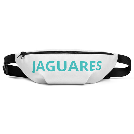 Fanny Pack - Jaguares