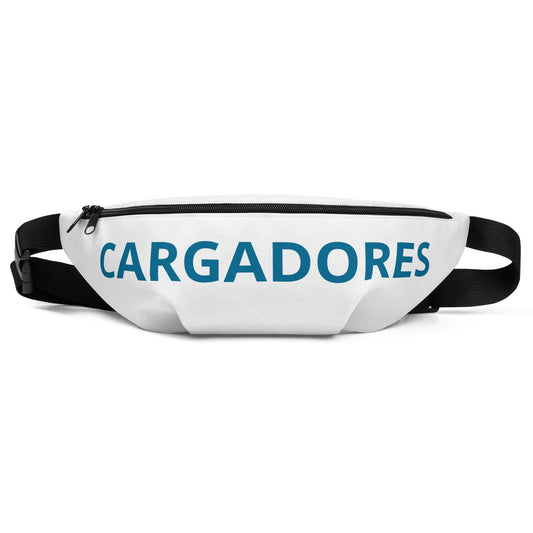 Riñonera - Cargadores