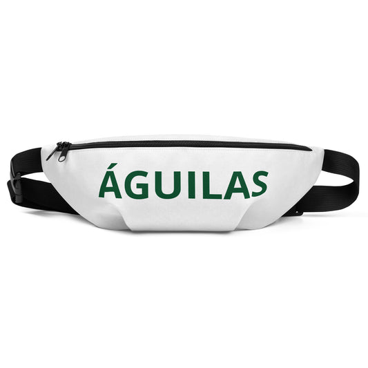 Fanny Pack - Águilas