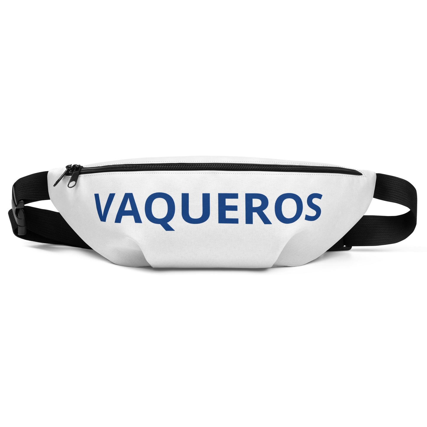 Fanny Pack - Vaqueros