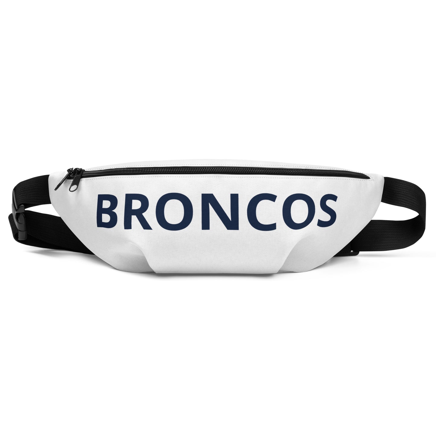 Fanny Pack - Los Broncos