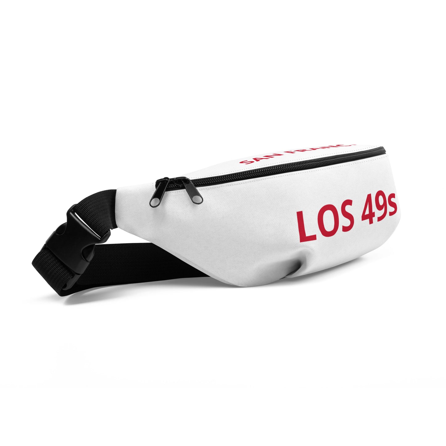 Fanny Pack - Los 49s