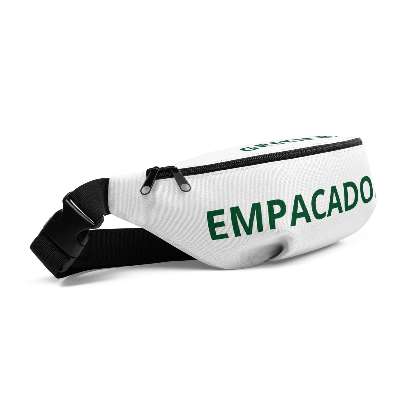 Fanny Pack - Empacadores