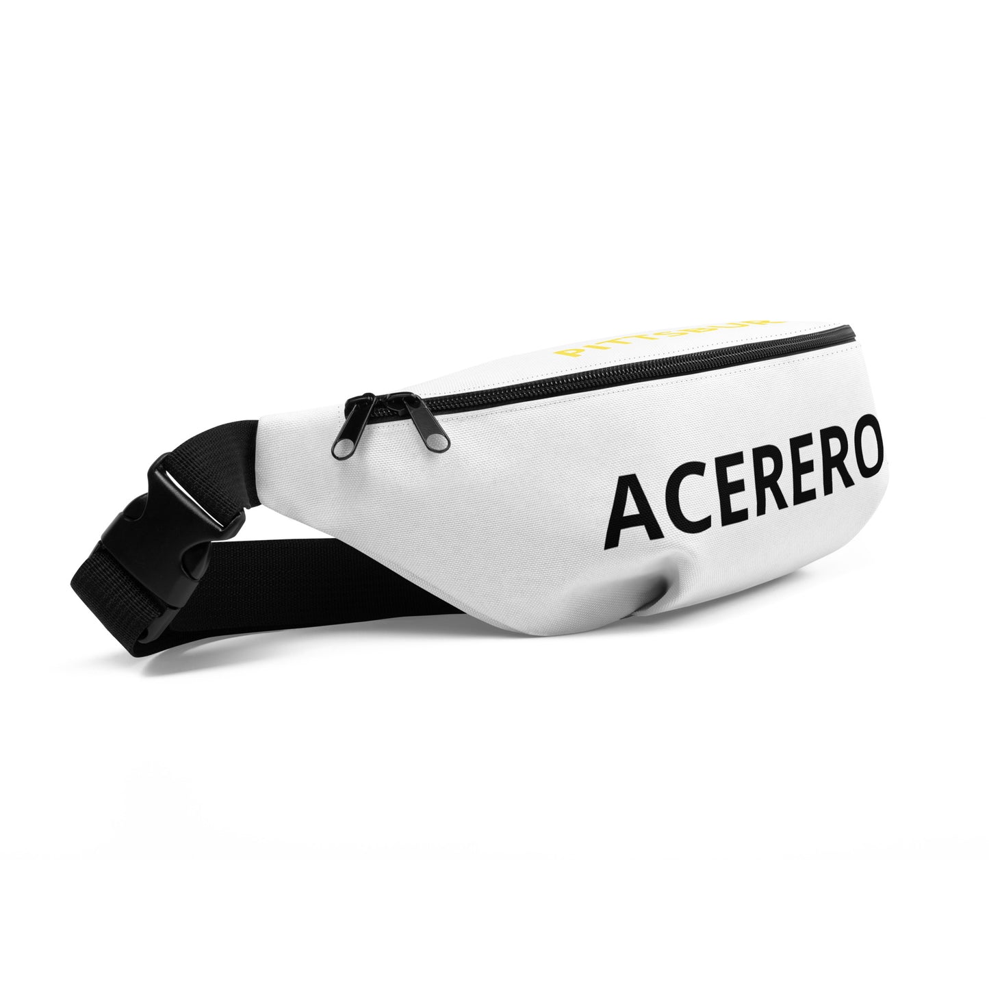 Fanny Pack - Acereros