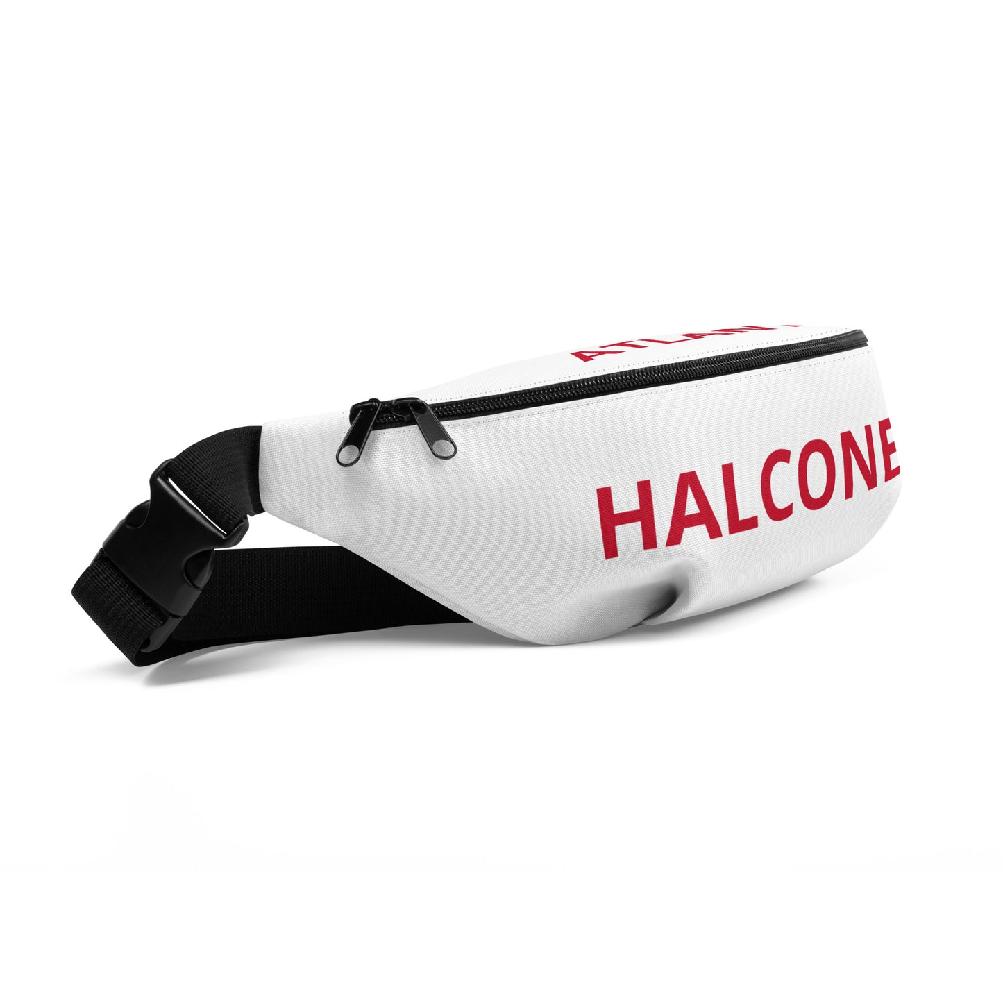 Fanny Pack - Halcones