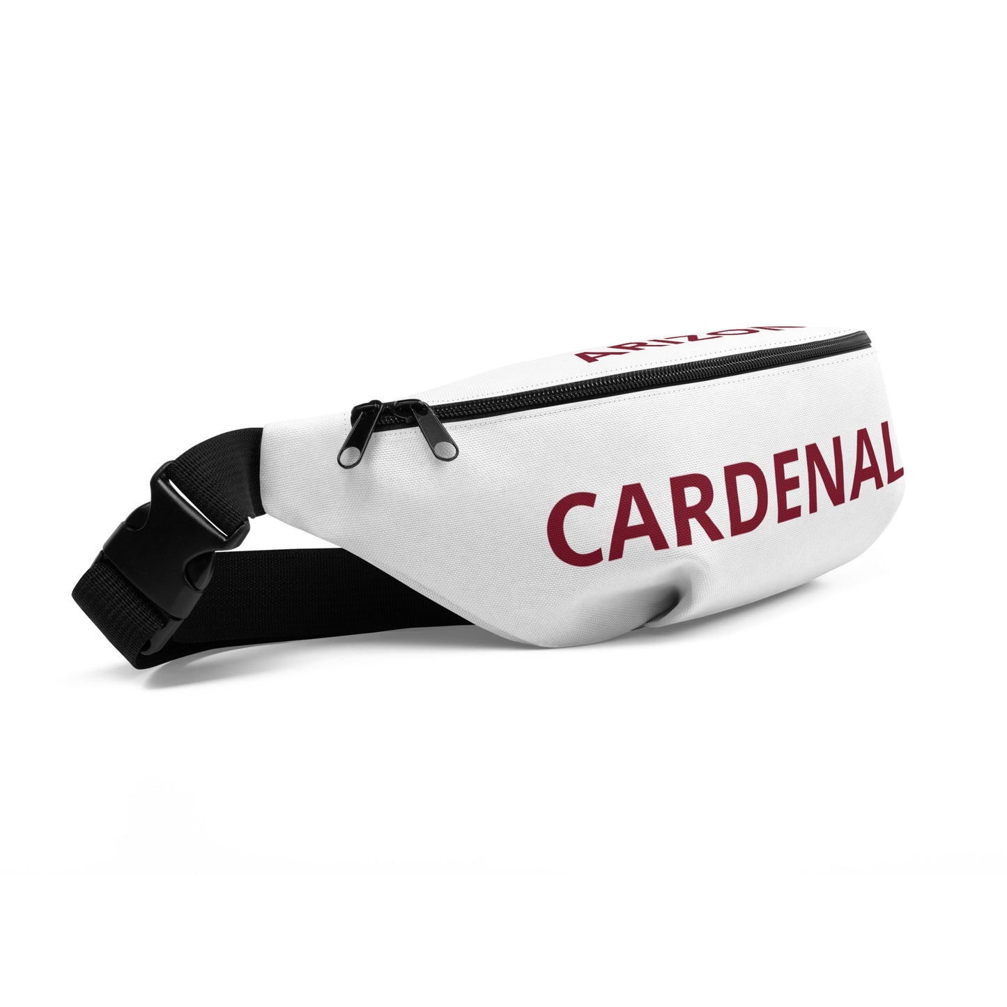 Fanny Pack - Cardenales