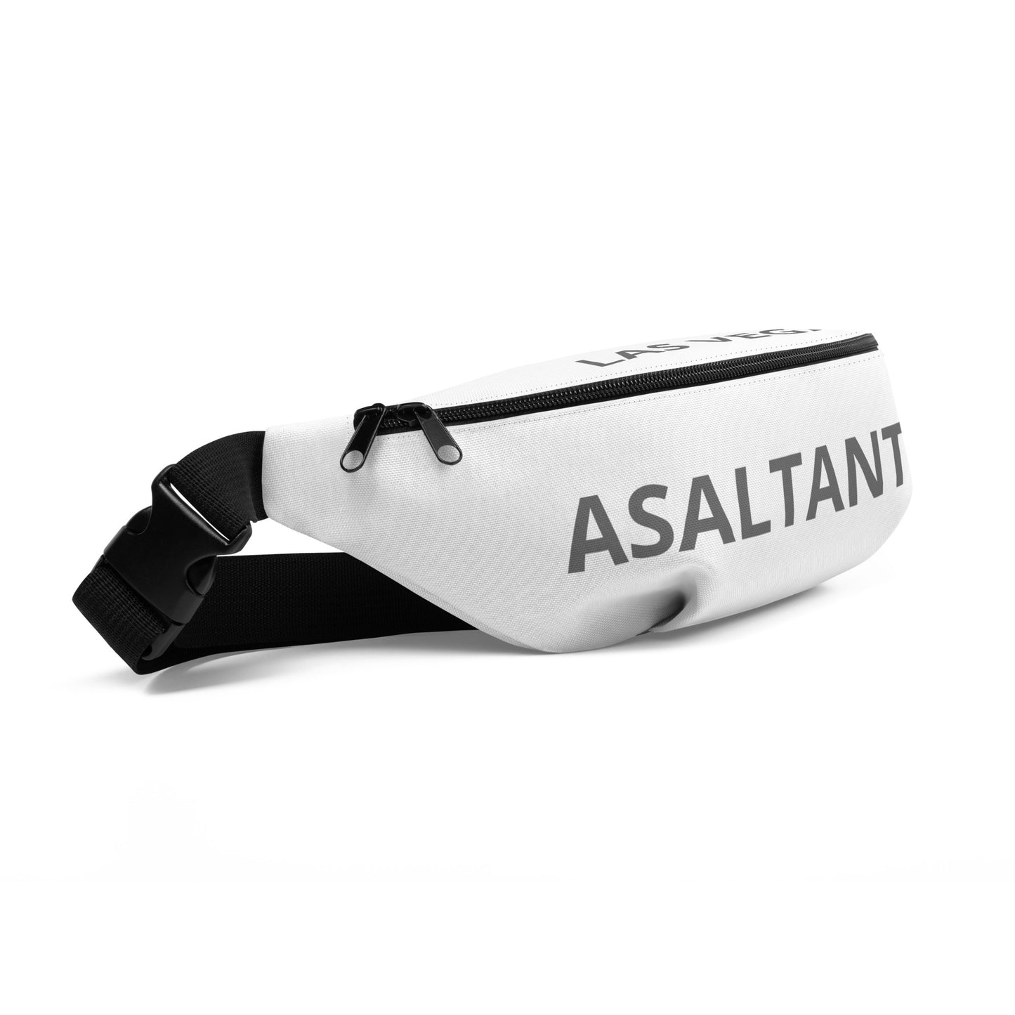 Fanny Pack - Asaltantes