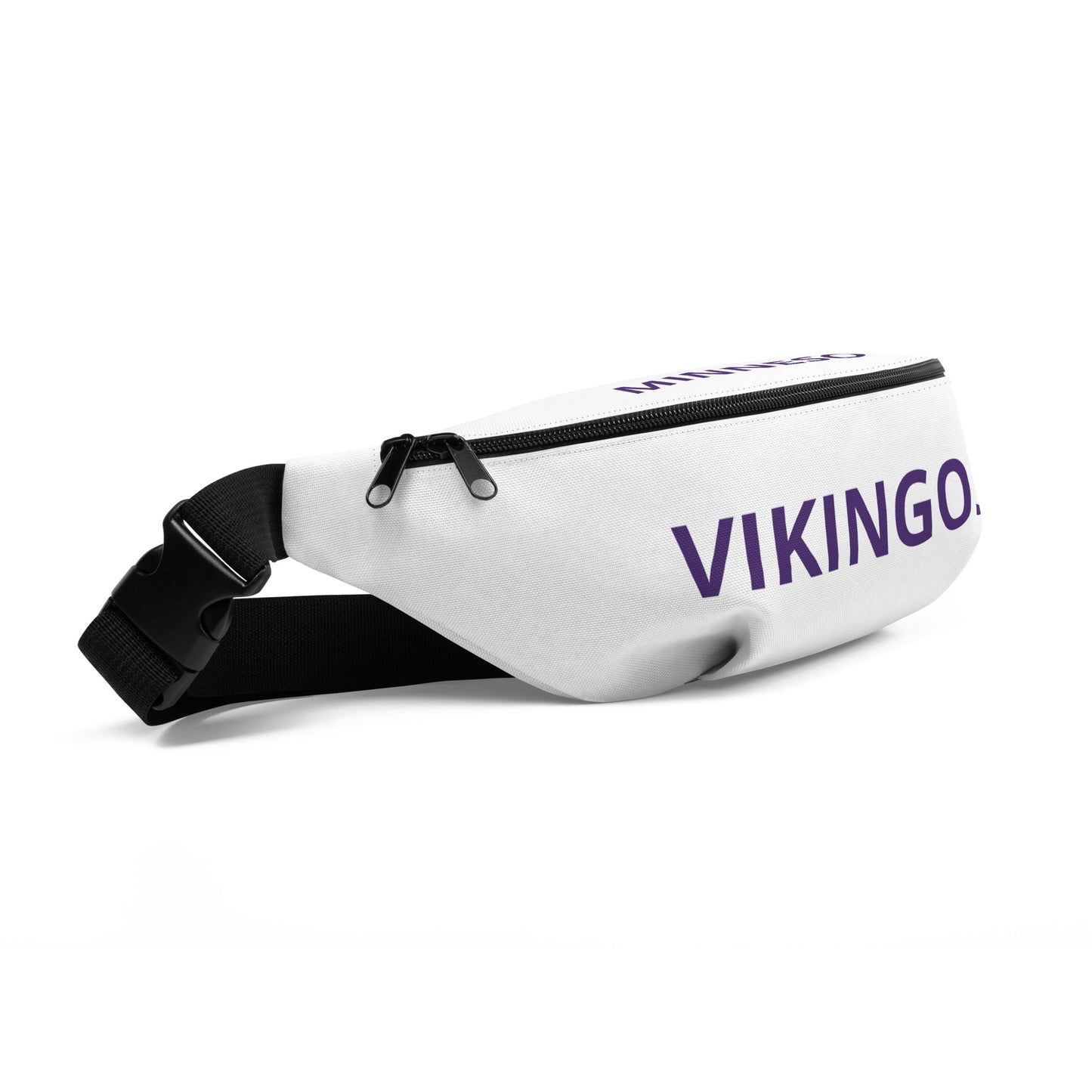 Fanny Pack - Vikingos