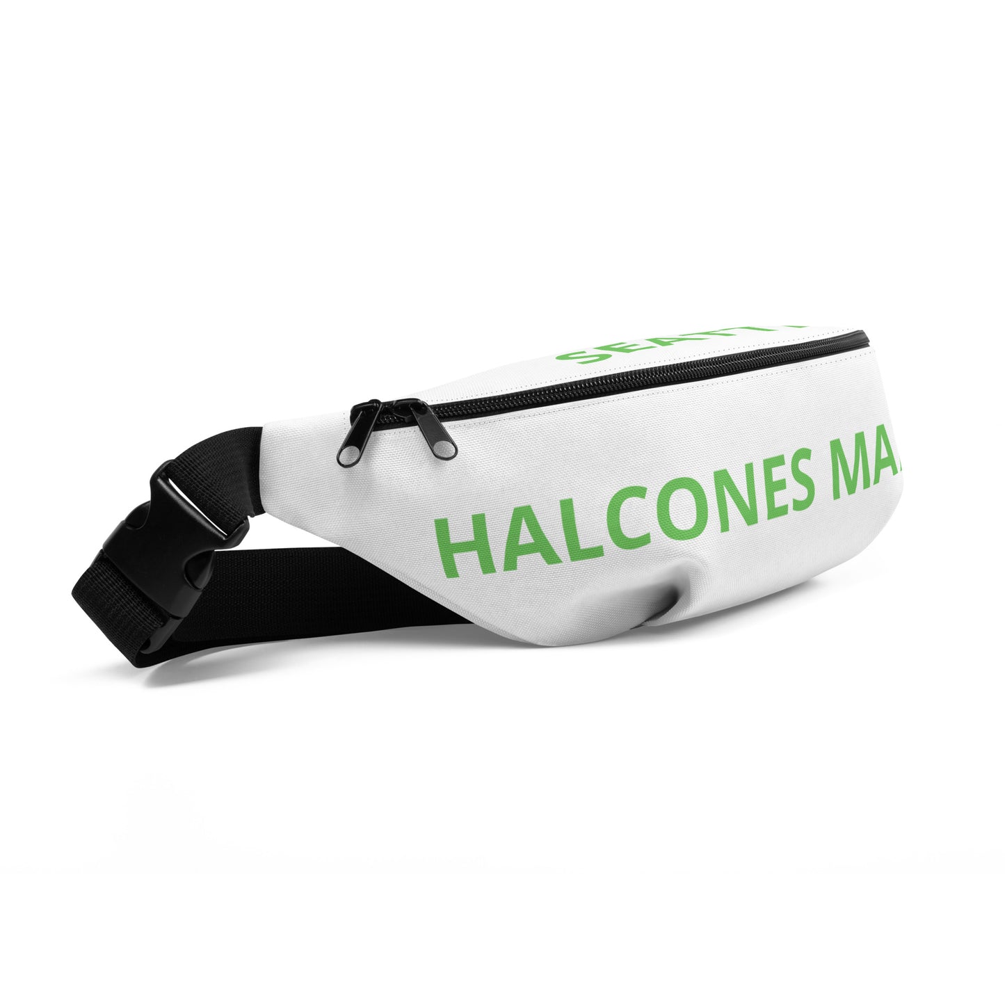 Fanny Pack - Halcones Marinos