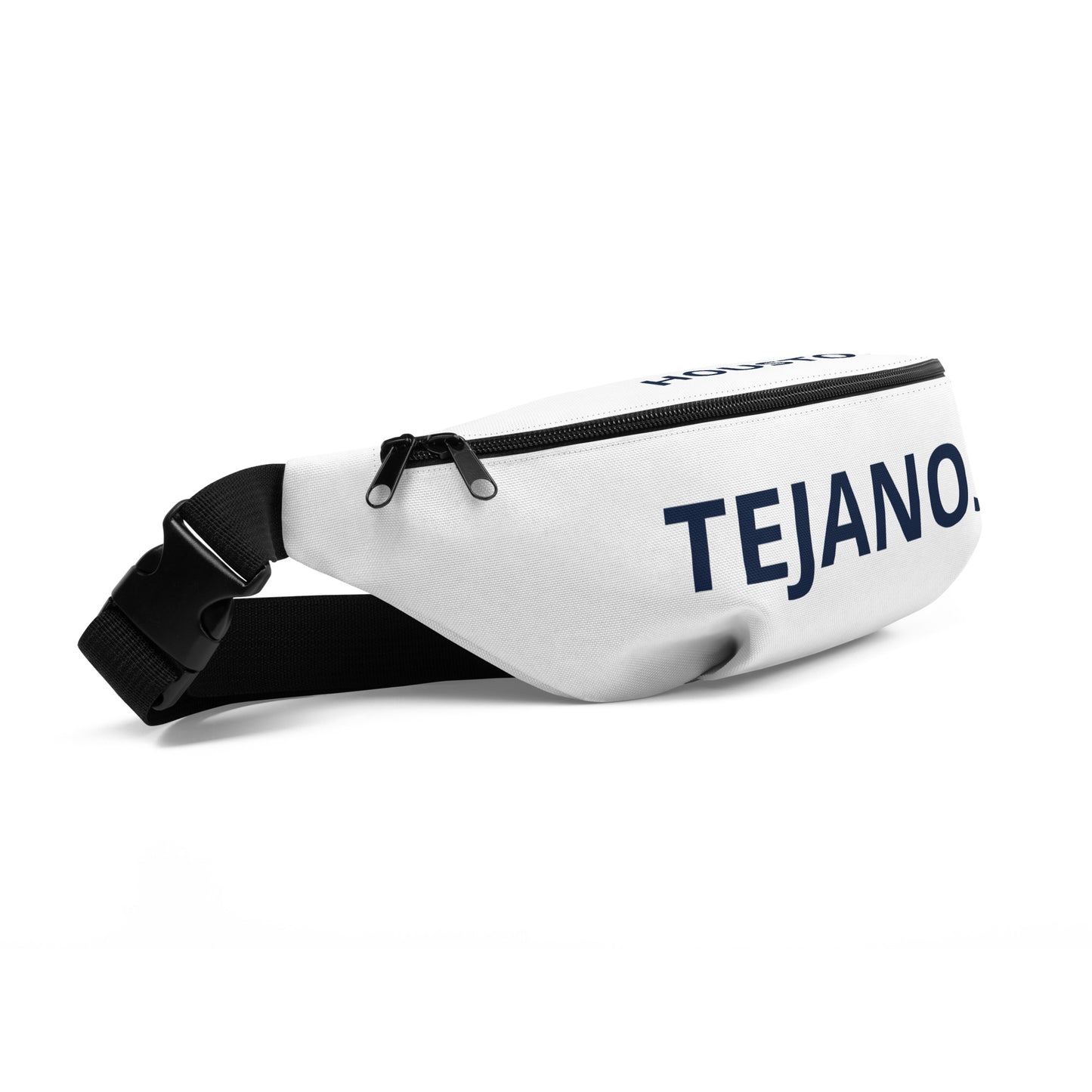 Fanny Pack - Tejanos